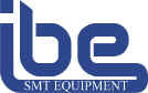 IBE SMT Equipment
